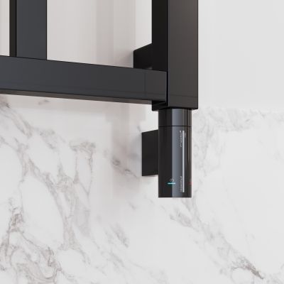 Instal Projekt Hot2 HOTS03C2U grzałka elektryczna 300 W czarna