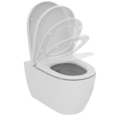 Zestaw Ideal Standard R0121A6, R020467, T572501