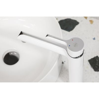 KFA Armatura Angelit 472261240 bateria umywalkowa stojąca
