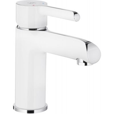 KFA Armatura Angelit 472281540 bateria umywalkowa