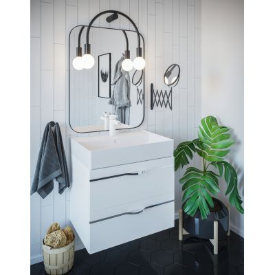 KFA Armatura Angelit 472281540 bateria umywalkowa