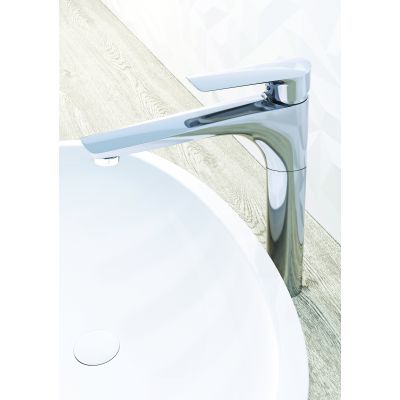 KFA Armatura Tanzanit 502271200 bateria umywalkowa