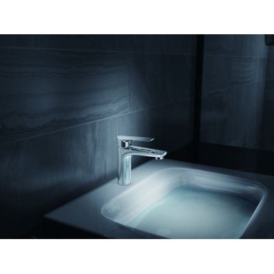 KFA Armatura Tanzanit 502281500 bateria umywalkowa stojąca chrom