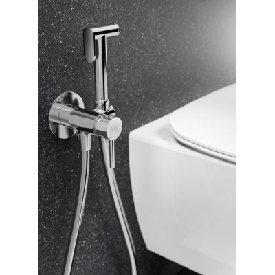 KFA Armatura Moza 503951200 bateria bidetowa