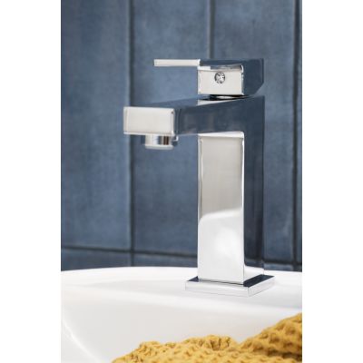 KFA Armatura Logon 513281500 bateria umywalkowa stojąca