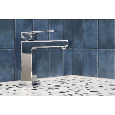 KFA Armatura Logon 513281500 bateria umywalkowa stojąca