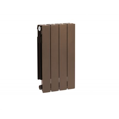 KFA Armatura ADR 76304019 grzejnik pokojowy 57x32.2 cm podłączenie boczne