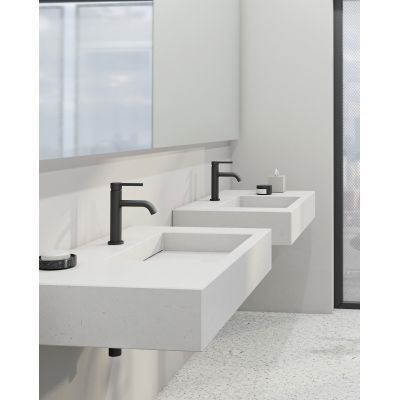 Kludi Nova Fonte 200263915 bateria umywalkowa