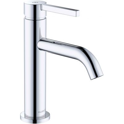 Kludi Nova Fonte Pura 202880515 bateria umywalkowa stojąca chrom