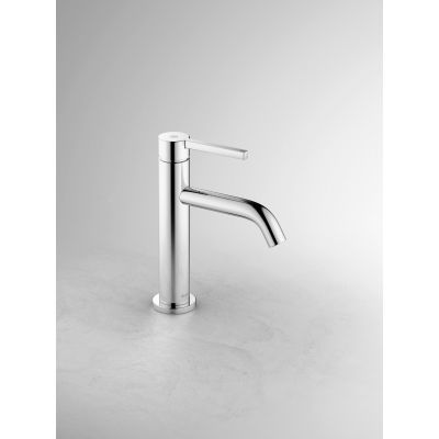 Kludi Nova Fonte Pura 202880515 bateria umywalkowa stojąca chrom