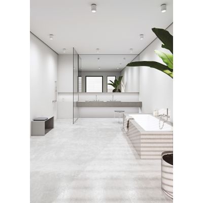 Kludi Nova Fonte 208303915 bateria wannowo-prysznicowa podtynkowa termostatyczna czarna