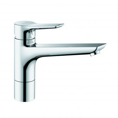 Kludi Mix 329340575 bateria kuchenna