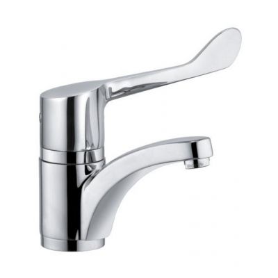 Kludi Medi Care 341130524 bateria umywalkowa stojąca chrom