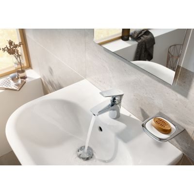 Kludi Pure&Solid 342900575 bateria umywalkowa stojąca chrom