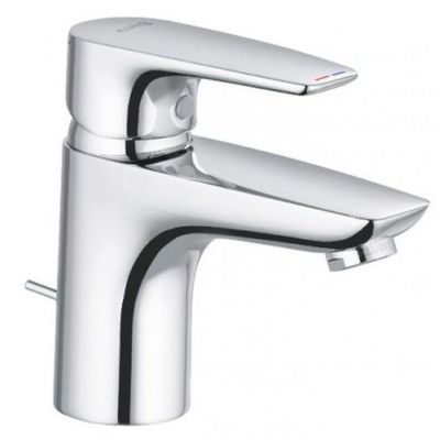 Kludi Pure&Solid 343820575 bateria umywalkowa stojąca