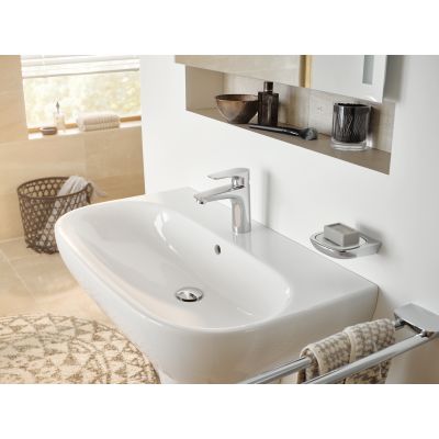 Kludi Pure&Solid 343820575 bateria umywalkowa stojąca