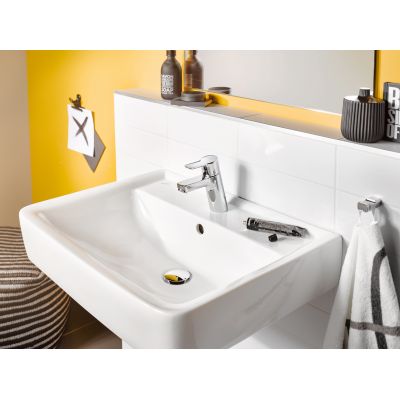 Kludi Pure&Easy 370280565 bateria umywalkowa stojąca