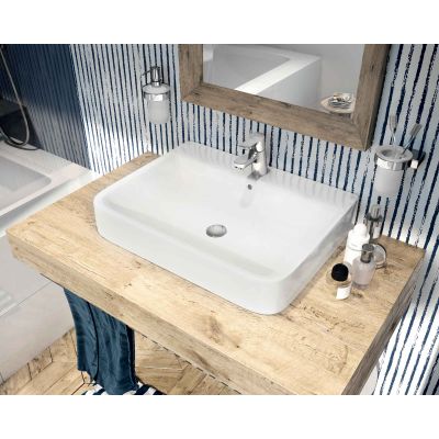 Kludi Pure&Easy 372850565 bateria umywalkowa stojąca