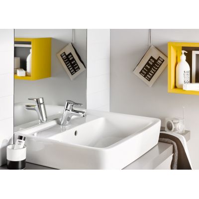 Kludi Pure&Easy 372850565 bateria umywalkowa stojąca