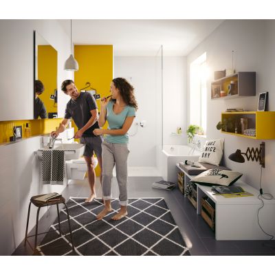 Kludi Pure&Easy 373870565 bateria umywalkowa