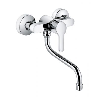 Kludi Logo Neo 379240575 bateria kuchenna