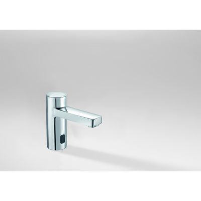 Kludi Zenta 3810005 bateria umywalkowa stojąca chrom