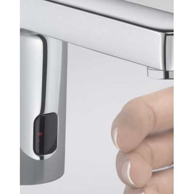 Kludi Zenta 3810605 bateria umywalkowa