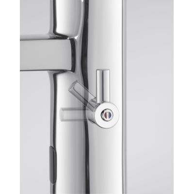 Kludi Zenta 3820005 bateria umywalkowa stojąca