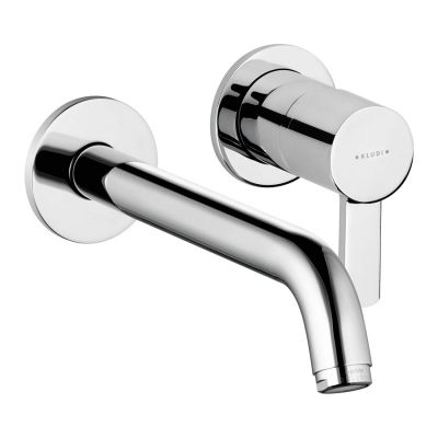 Kludi Zenta 382450575 bateria umywalkowa podtynkowa chrom