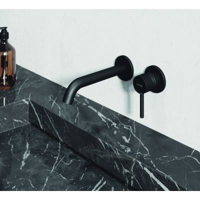 Kludi Bozz 382453976 bateria umywalkowa