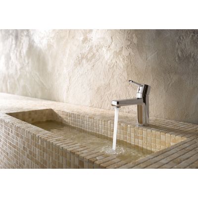 Kludi Zenta 382600575 bateria umywalkowa stojąca chrom