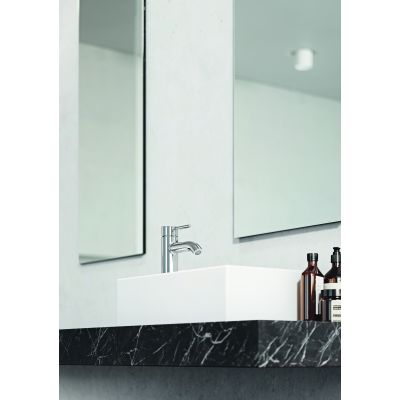 Kludi Bozz 382720576 bateria umywalkowa