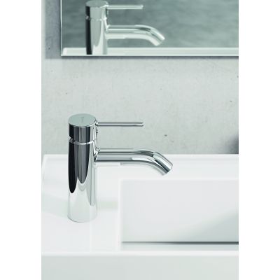 Kludi Bozz 382820576 bateria umywalkowa stojąca chrom