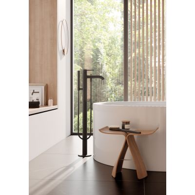 Kludi Bozz 385903976 bateria wannowo-prysznicowa