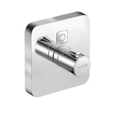 Kludi Push 389010538 bateria prysznicowa podtynkowa