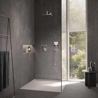 Kludi Push 389010538 bateria prysznicowa podtynkowa