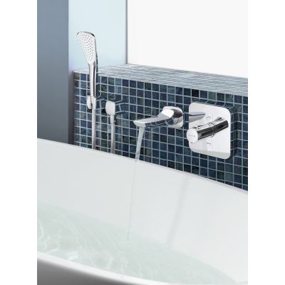 Kludi Push 389110538 bateria prysznicowa podtynkowa