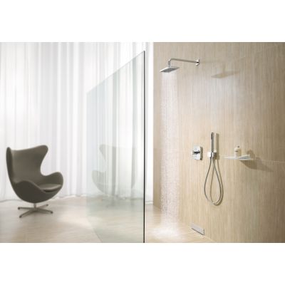 Kludi Push 389110538 bateria prysznicowa podtynkowa