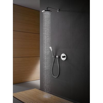 Kludi Push 389120538 bateria wannowo-prysznicowa podtynkowa