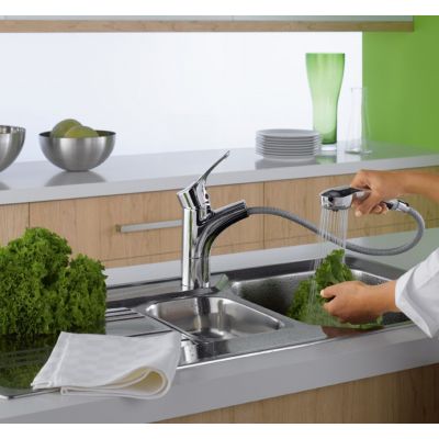 Kludi MX 399420562 bateria kuchenna