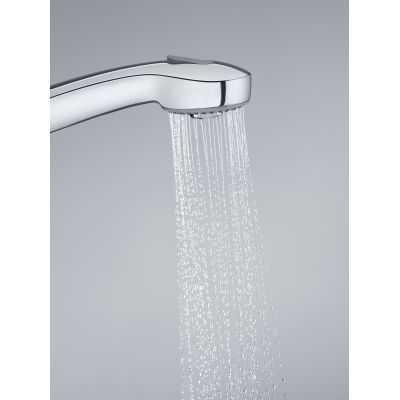Kludi MX 399420562 bateria kuchenna