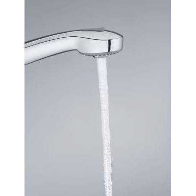 Kludi MX 399420562 bateria kuchenna