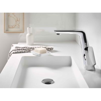 Kludi Ameo 410240575 bateria umywalkowa stojąca chrom