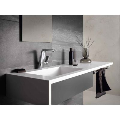 Kludi Ameo 410240575 bateria umywalkowa stojąca chrom