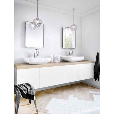 Kludi Ameo 410240575 bateria umywalkowa stojąca chrom