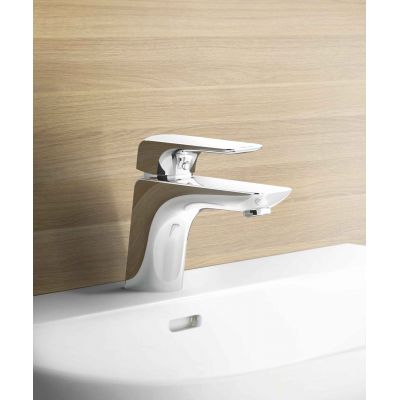 Kludi Ameo 410260575 bateria umywalkowa