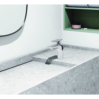 Kludi Ameo 410260575 bateria umywalkowa