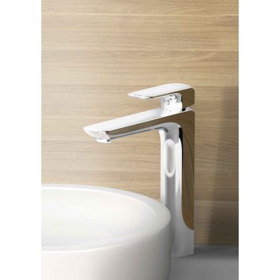 Kludi Ameo 412960575 bateria umywalkowa stojąca