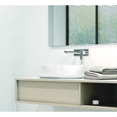 Kludi Zenta SL 482470565 bateria umywalkowa