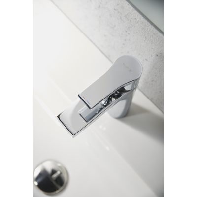 Kludi Zenta 482770565 bateria umywalkowa stojąca